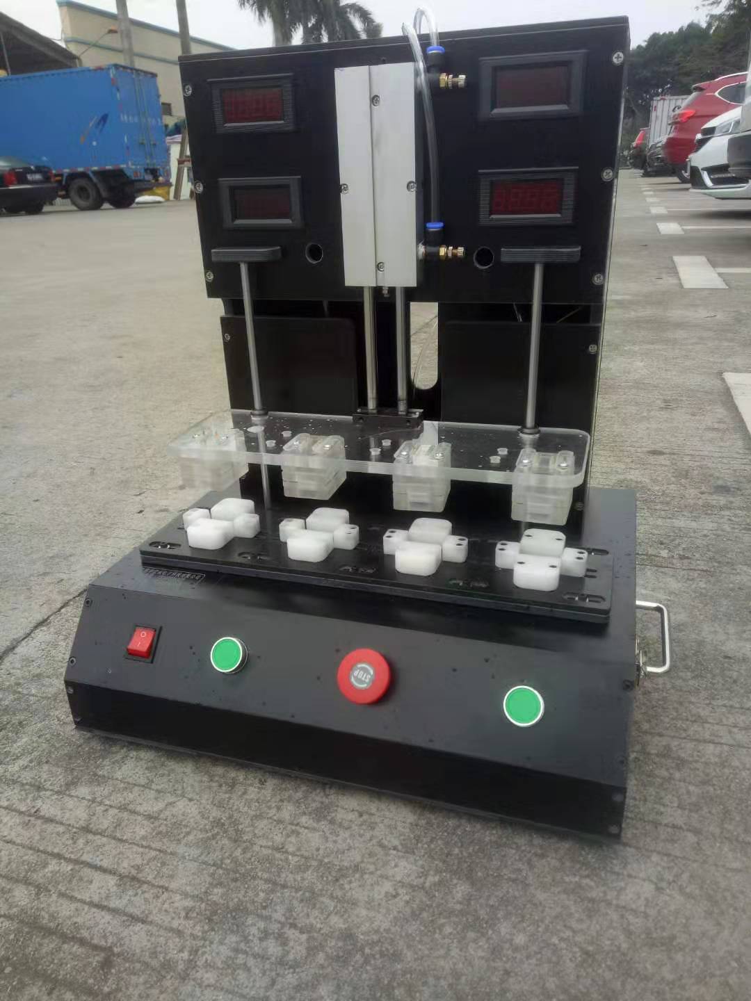 适配器成品测试3