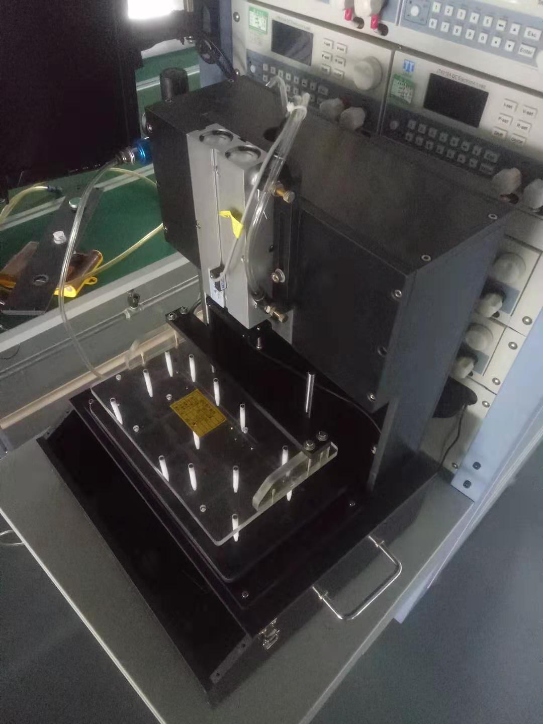 适配器成品测试2