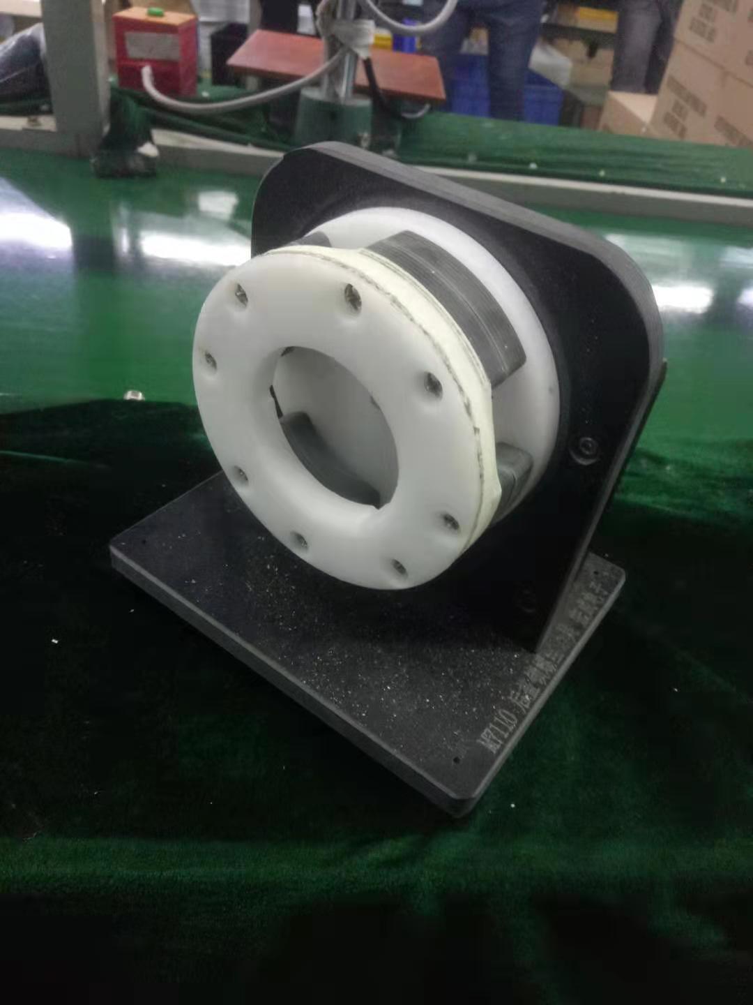 剪脚治具及工装夹具2