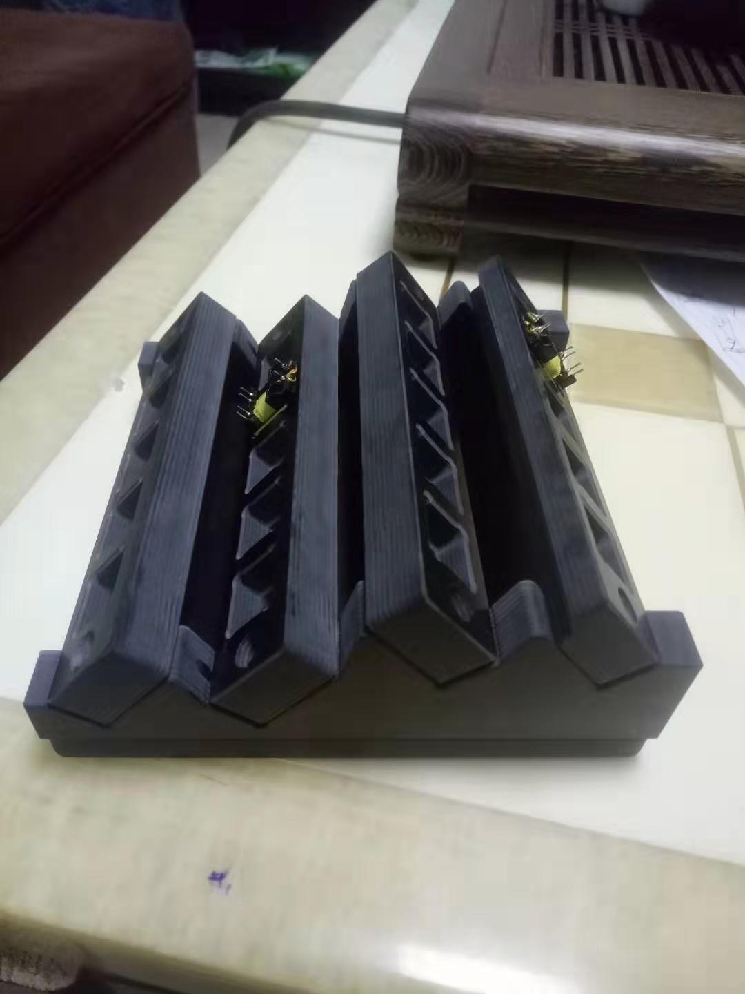 剪脚治具及工装夹具7