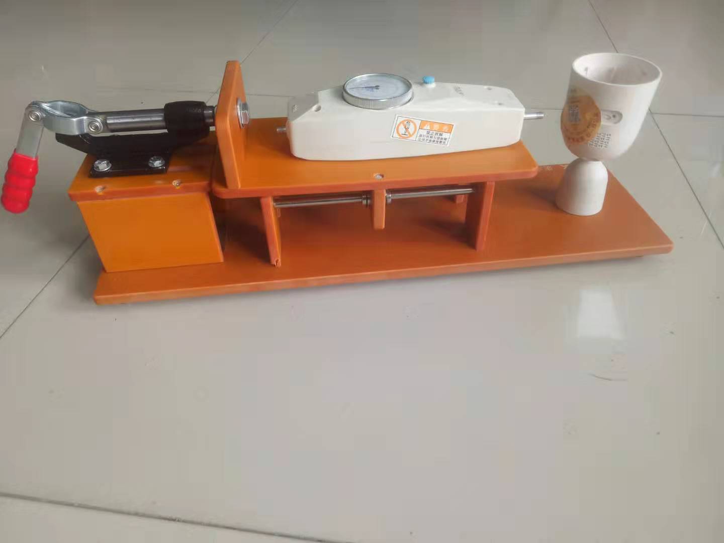 功能测试治具28