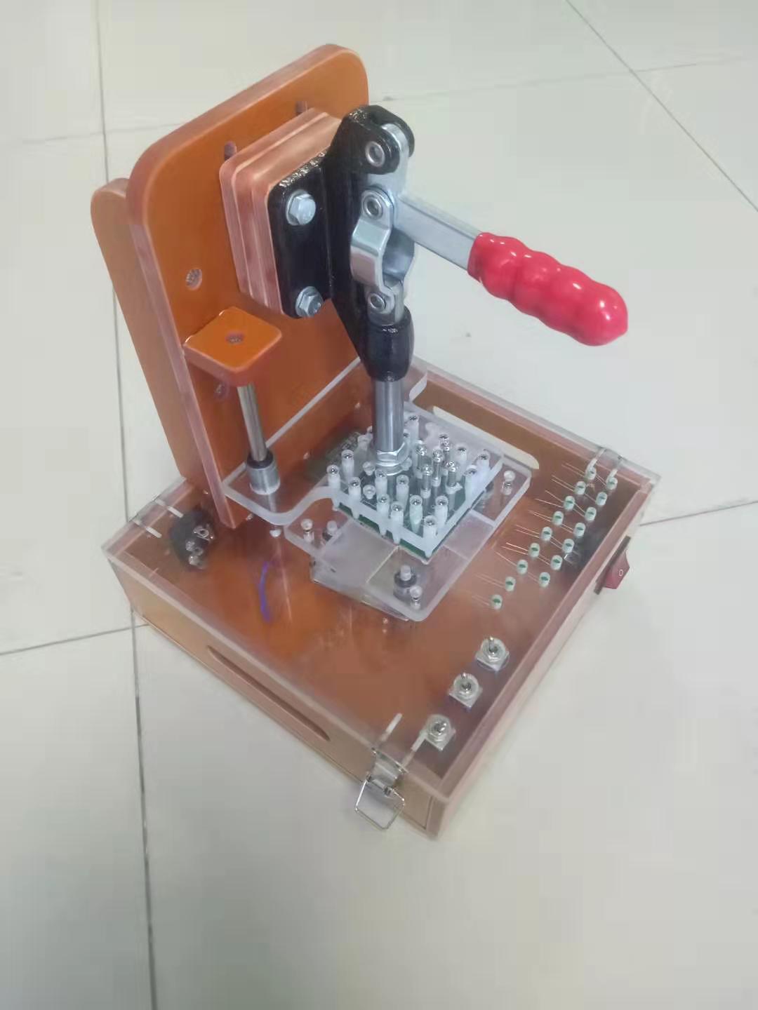 功能测试治具31