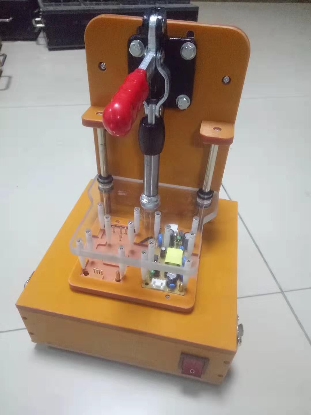 功能测试治具32