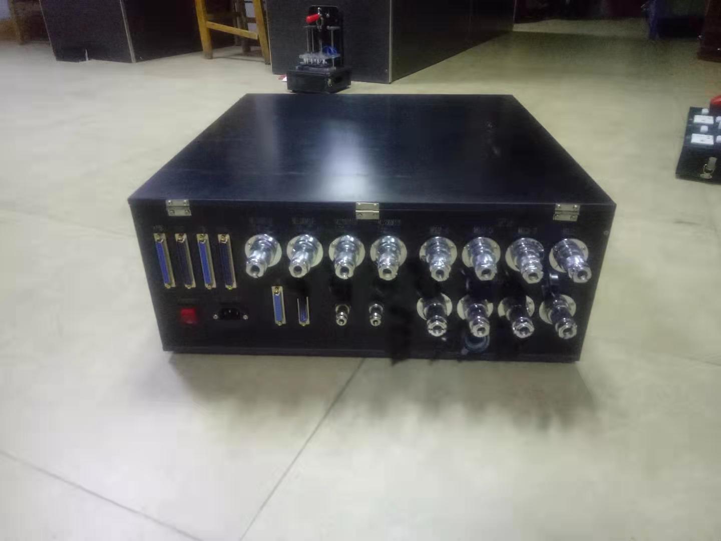 成品ATE测试治具5