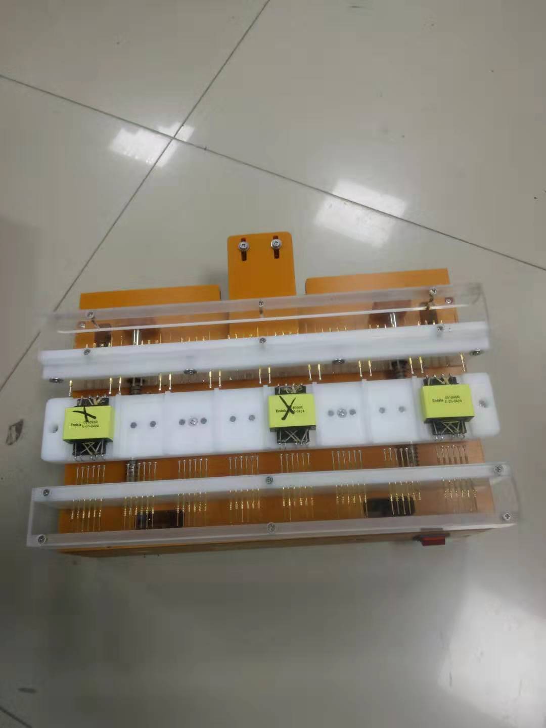 变压器耐压治具5