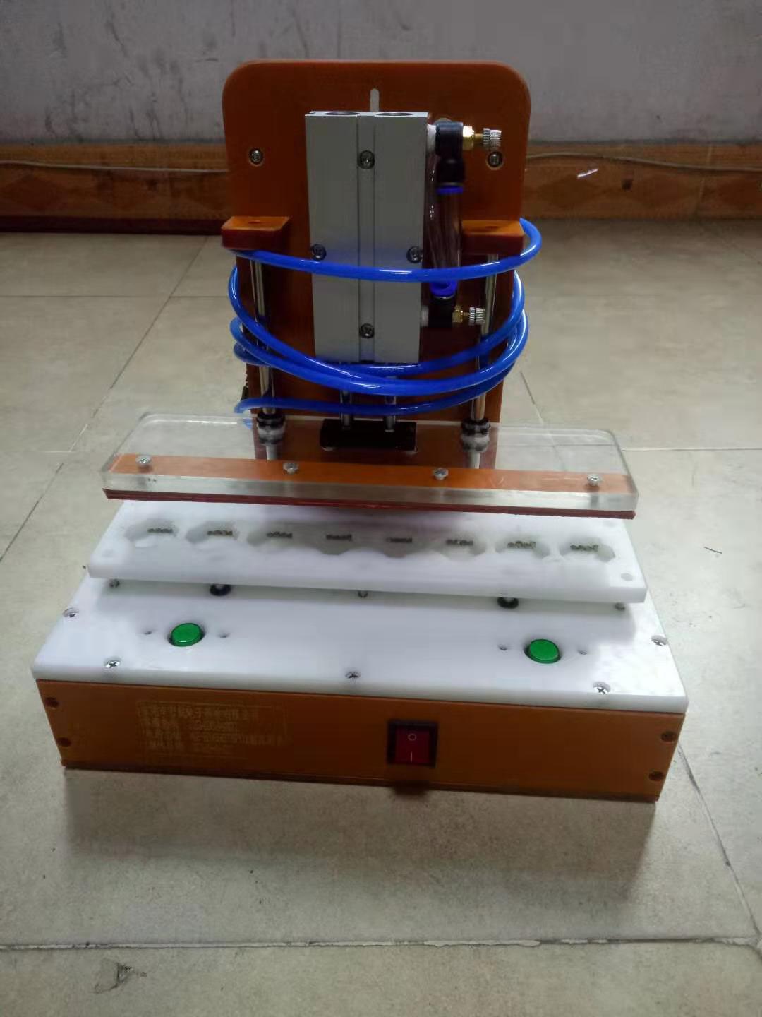 变压器耐压治具