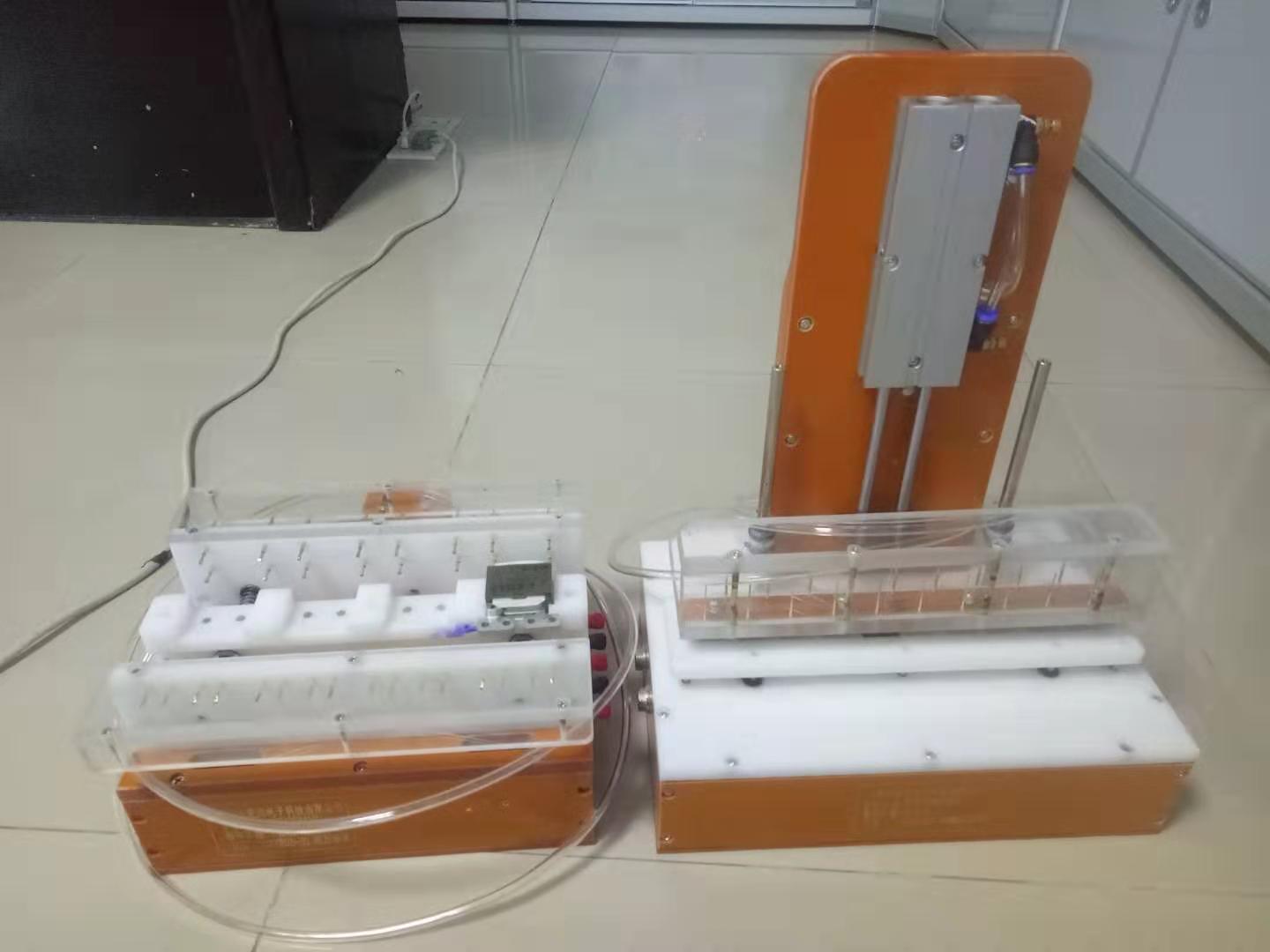 变压器耐压治具2