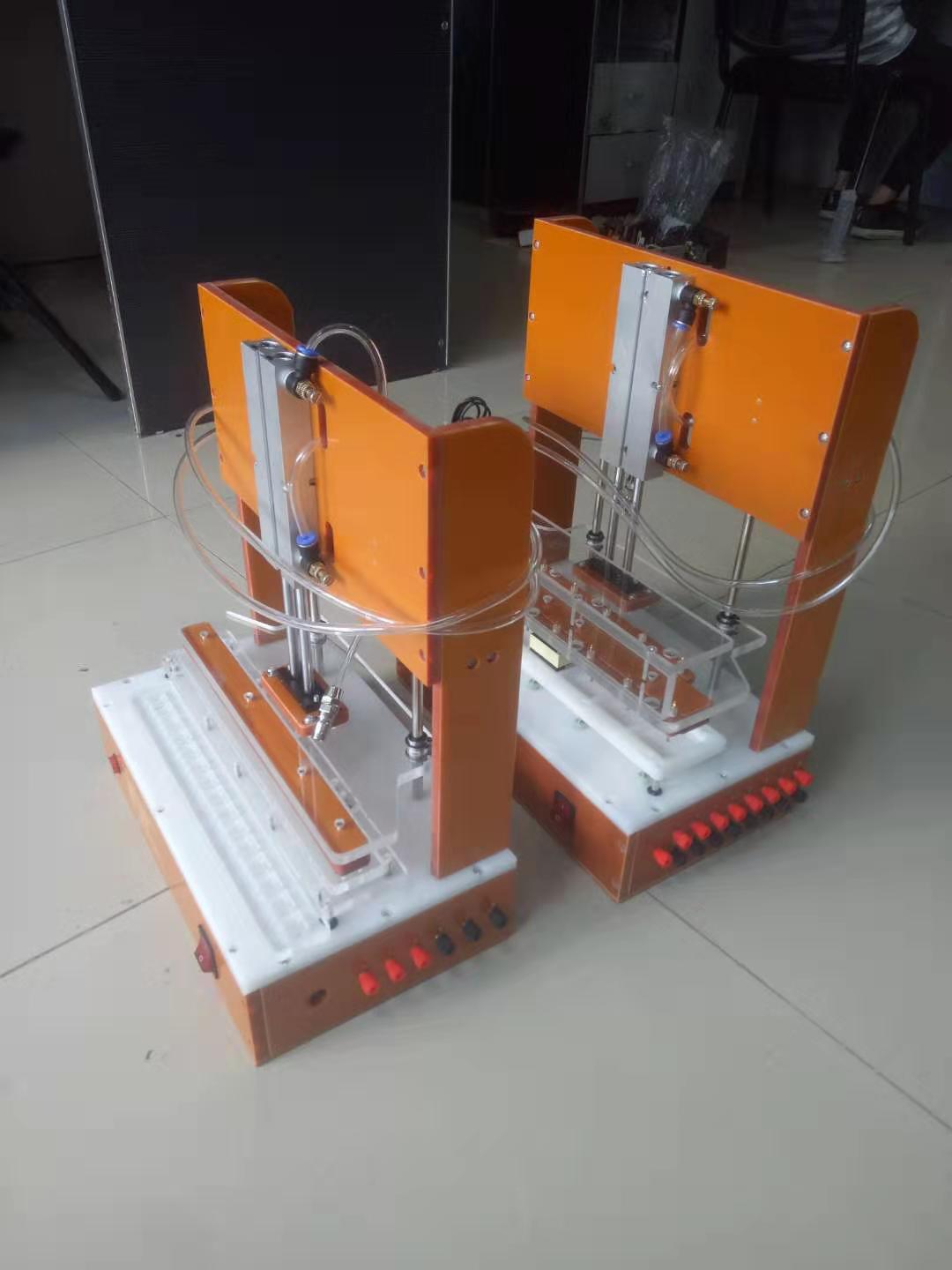 变压器耐压治具6