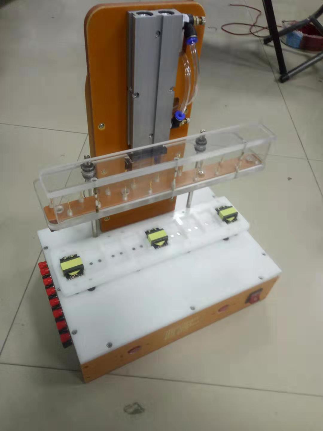 变压器耐压治具3